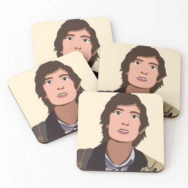 Item preview, Cousin Greg – Succession Inspired Fan Art designed and sold by NotMovieQuality.