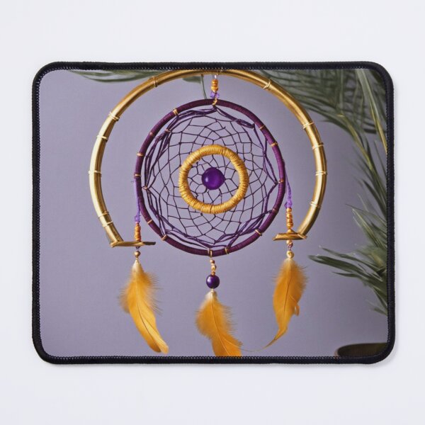 Item preview,  Dreamcatcher  , protection designed and sold by Lucky 777.
