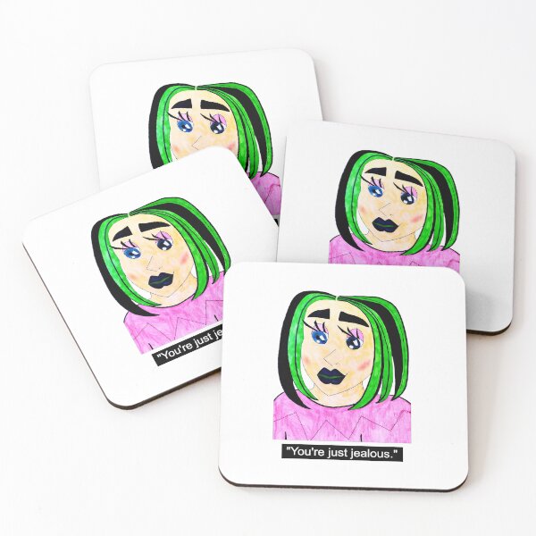 Item preview, Bratty Girl designed and sold by cpecana.