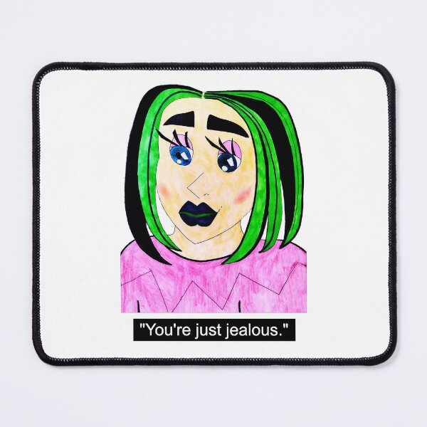 Item preview, Bratty Girl designed and sold by cpecana.