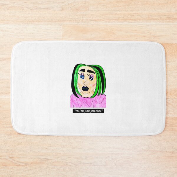 Item preview, Bratty Girl designed and sold by cpecana.
