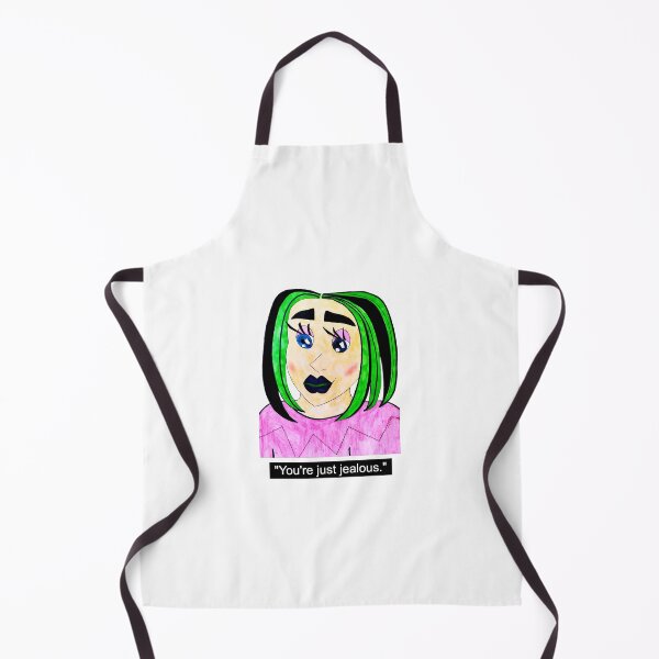 Item preview, Bratty Girl designed and sold by cpecana.