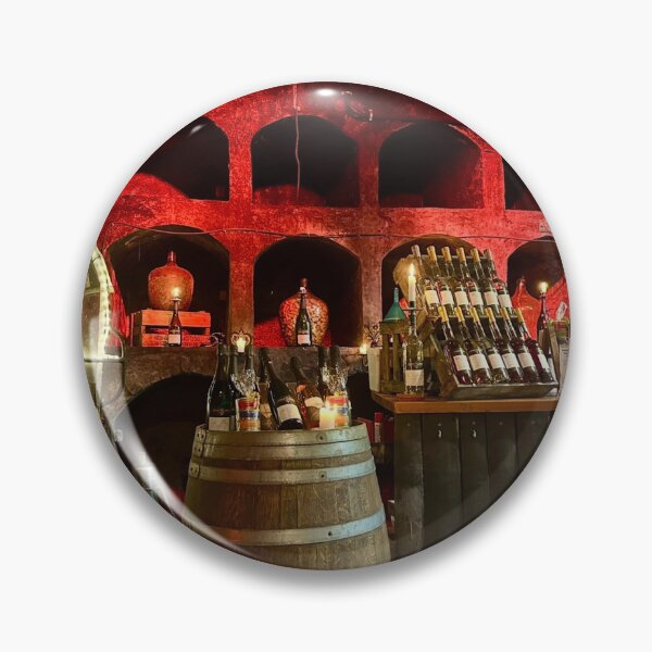 Item preview, French Antique Wine Cellar designed and sold by ItsMichaelaa.