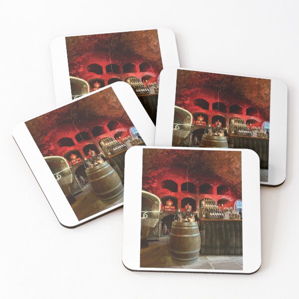 Item preview, French Antique Wine Cellar designed and sold by ItsMichaelaa.