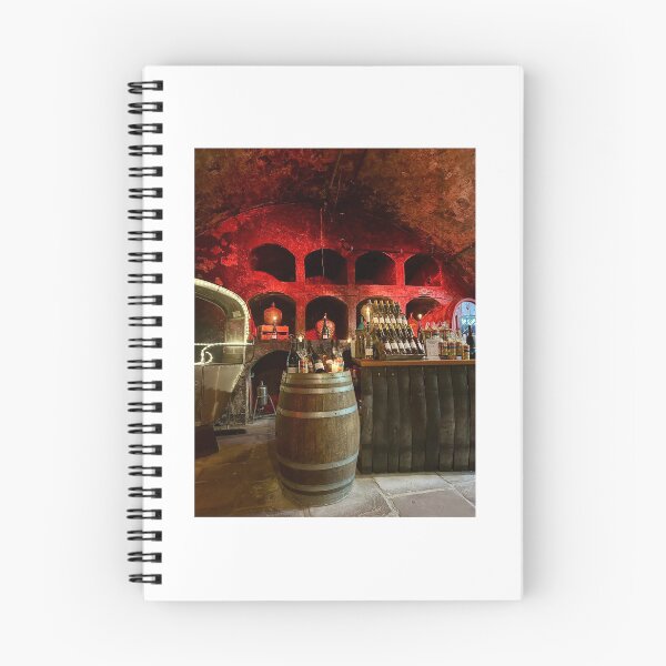 Item preview, French Antique Wine Cellar designed and sold by ItsMichaelaa.