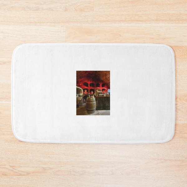 Item preview, French Antique Wine Cellar designed and sold by ItsMichaelaa.