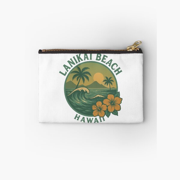 Item preview, Lanikai Beach – Hawaii designed and sold by VelvetRoom.