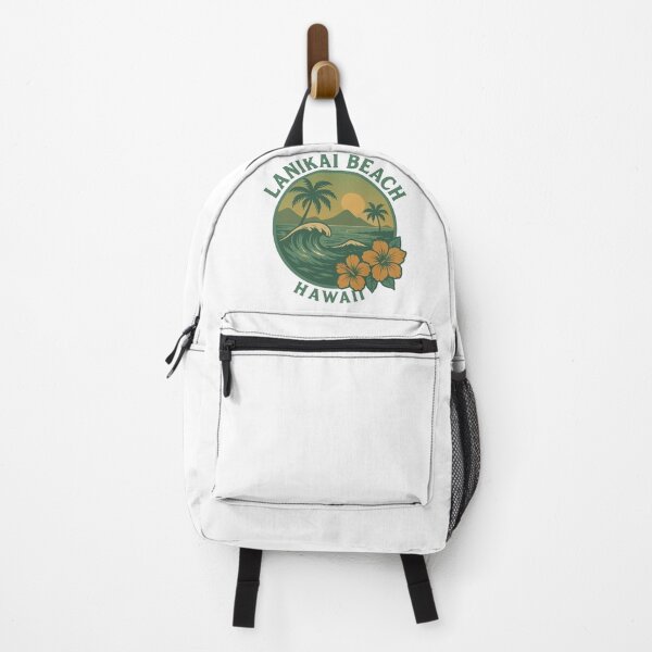 Item preview, Lanikai Beach – Hawaii designed and sold by VelvetRoom.