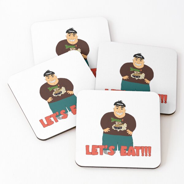 Item preview, Let's eat some ramen designed and sold by cpecana.