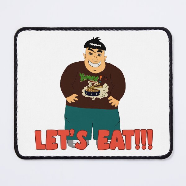 Item preview, Let's eat some ramen designed and sold by cpecana.