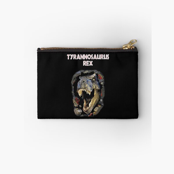 Item preview, rex head jurassic dinosaurs designed and sold by Blck-Acid-Devil.
