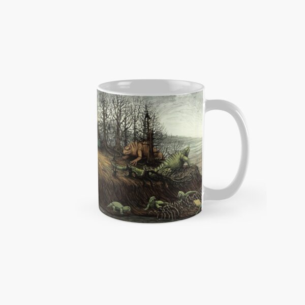 Item preview, ANTEDILUVIAN. panoramic scene  designed and sold by Mario Lanzas.