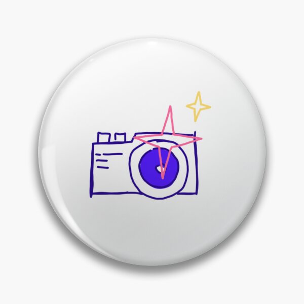Item preview, Camera!!! designed and sold by PearlyStickz1609.