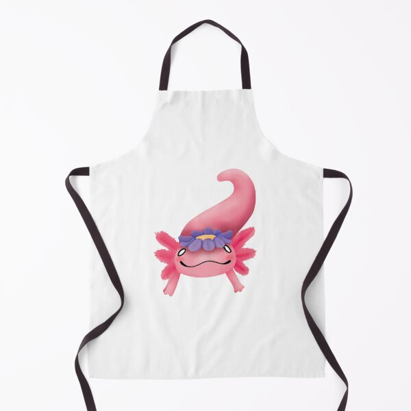 Item preview, Axolotl designed and sold by LoeverofAnimals.