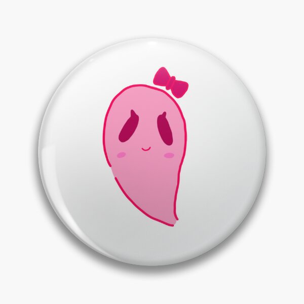 Item preview, Cutesy Ghost designed and sold by PearlyStickz1609.