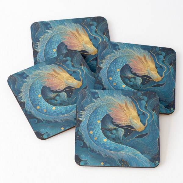 Item preview, The Guardian Between Realms designed and sold by Wild light.
