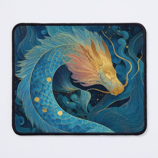 Item preview, The Guardian Between Realms designed and sold by Wild light.