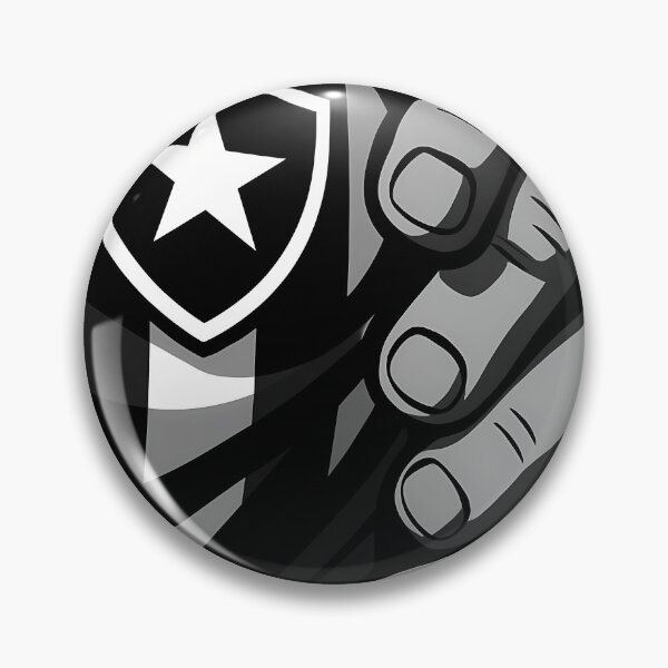 Item preview, Onde estiver o Botafogo, ali é meu lar designed and sold by canvasriddle.