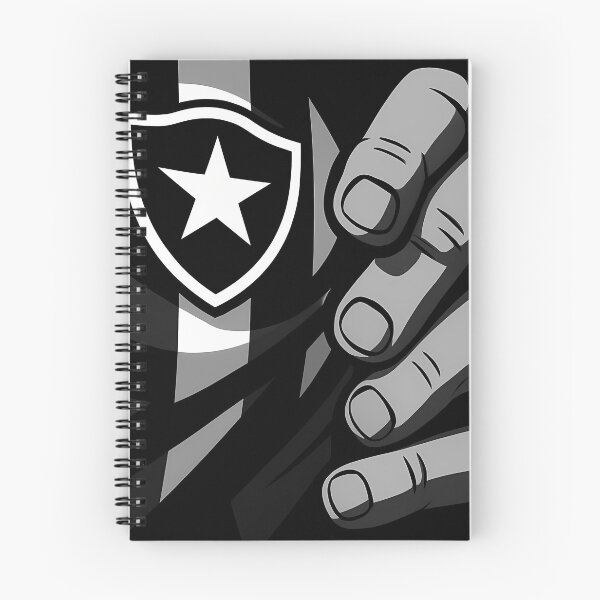 Item preview, Onde estiver o Botafogo, ali é meu lar designed and sold by canvasriddle.