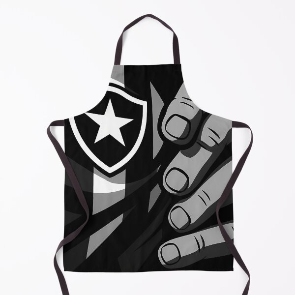 Item preview, Onde estiver o Botafogo, ali é meu lar designed and sold by canvasriddle.