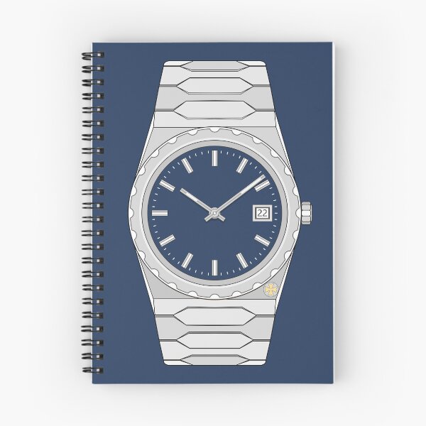Item preview, Luxury SilverWristwatch designed and sold by CUTOCARS-SHOP.