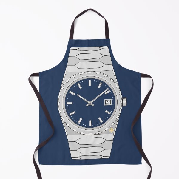 Item preview, Luxury SilverWristwatch designed and sold by CUTOCARS-SHOP.