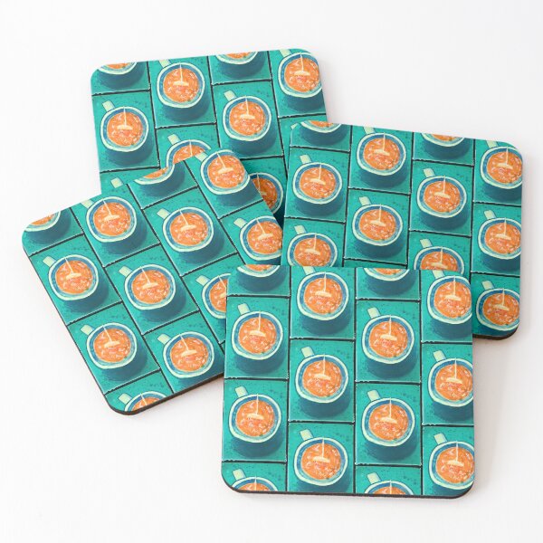 Item preview, Refreshing Cuppa designed and sold by BougiesBaubles.