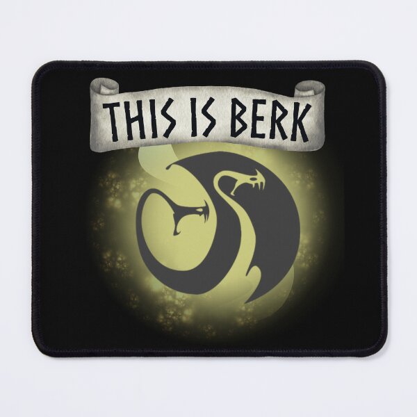 Item preview, HTTYD Fear Class designed and sold by Jemzthingz.