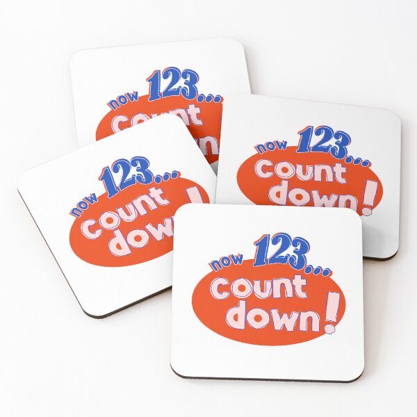 Item preview, TWS countdown! sticker designed and sold by glaciva.