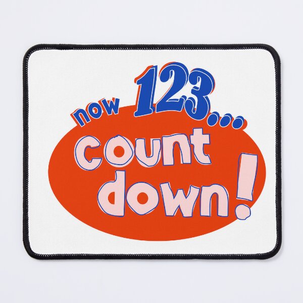 Item preview, TWS countdown! sticker designed and sold by glaciva.