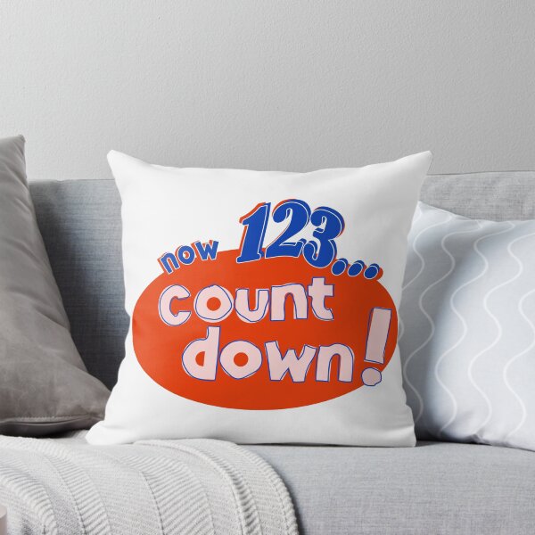 Item preview, TWS countdown! sticker designed and sold by glaciva.