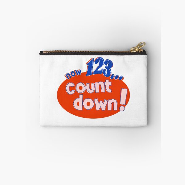 Item preview, TWS countdown! sticker designed and sold by glaciva.