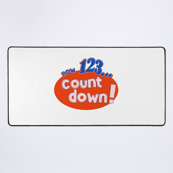 Item preview, TWS countdown! sticker designed and sold by glaciva.
