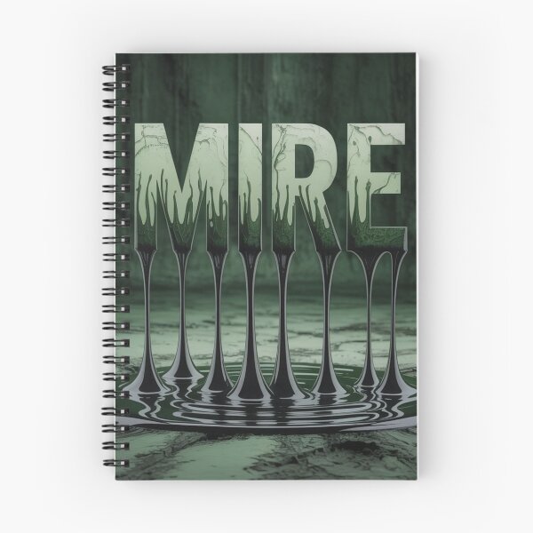 Item preview, MIRE designed and sold by MiHaykl.