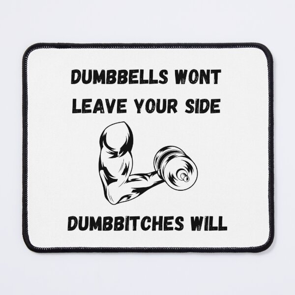 Item preview, Dumbbell design designed and sold by Peachy-Draws.