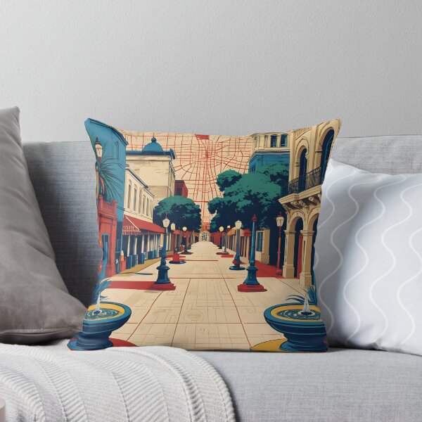 Item preview, Laredo Texas USA Vintage Travel Tourism  designed and sold by TravelersGems.