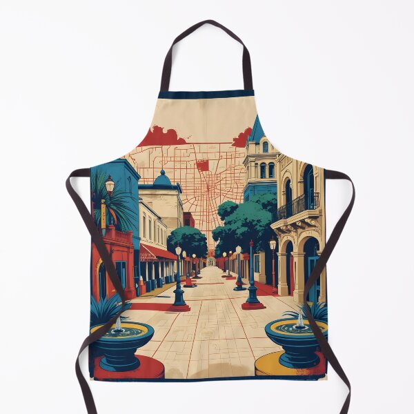 Item preview, Laredo Texas USA Vintage Travel Tourism designed and sold by TravelersGems.