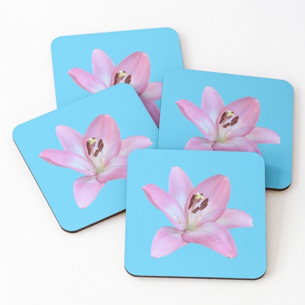 Item preview, Pink Lily  designed and sold by Amanda1775.