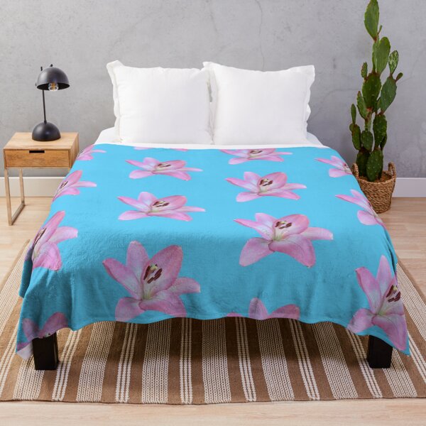 Item preview, Pink Lily designed and sold by Amanda1775.