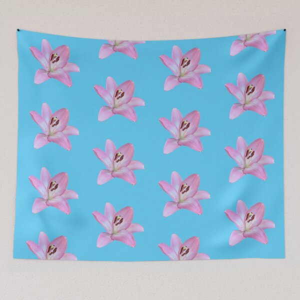 Item preview, Pink Lily  designed and sold by Amanda1775.
