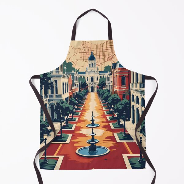 Item preview, Pasadena Texas USA Vintage Travel Tourism  designed and sold by TravelersGems.