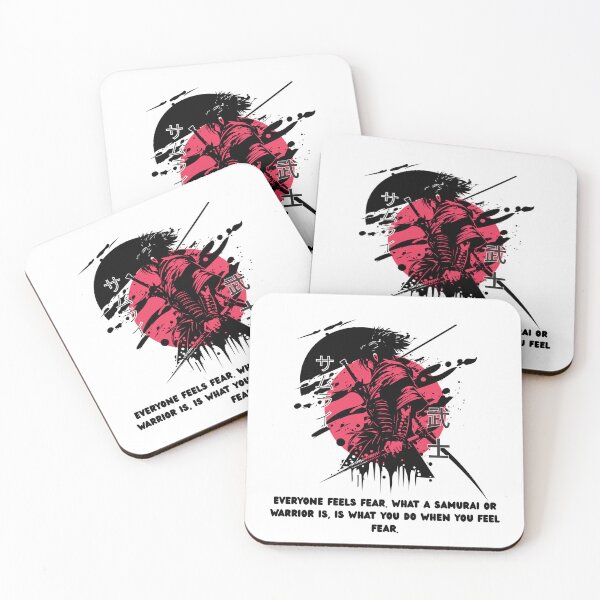 Item preview, Bushido mindset designed and sold by nolimitk.