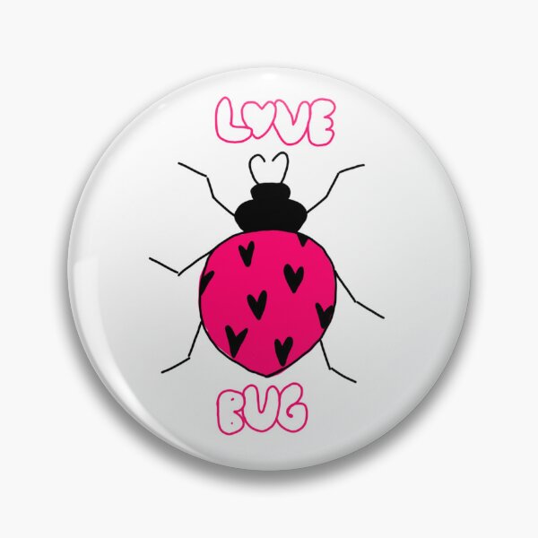 Item preview, Love Bug designed and sold by PearlyStickz1609.