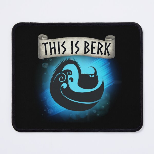 Item preview, HTTYD Tidal Class designed and sold by Jemzthingz.