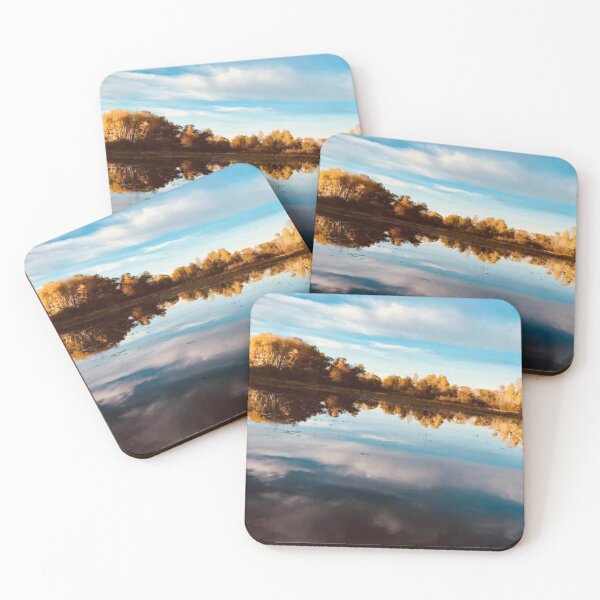 Item preview, I See Skys of Blue  designed and sold by Bee’s ART!.