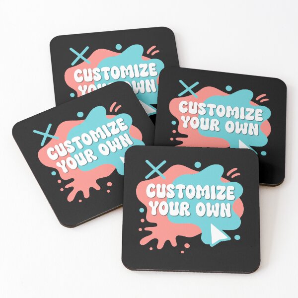 Item preview, Customize Your Own text, design designed and sold by BrightNook.