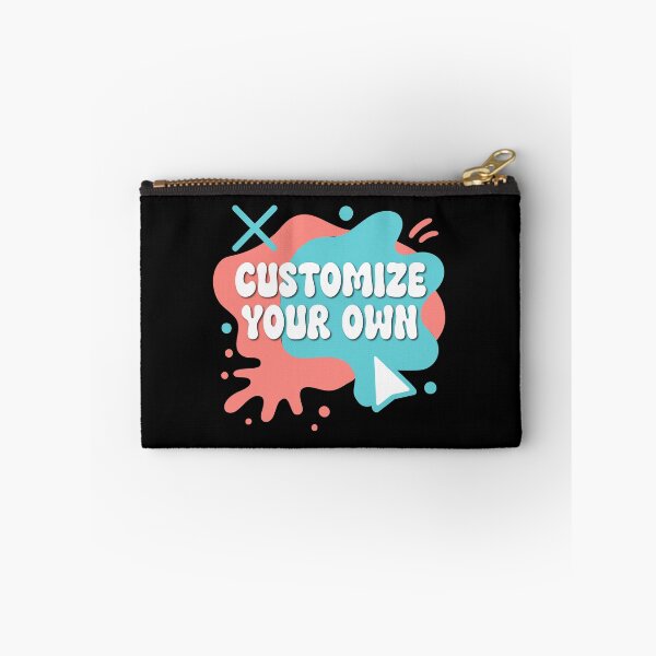 Item preview, Customize Your Own text, design designed and sold by BrightNook.