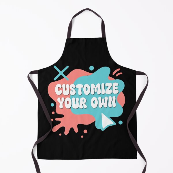 Item preview, Customize Your Own text, design designed and sold by BrightNook.