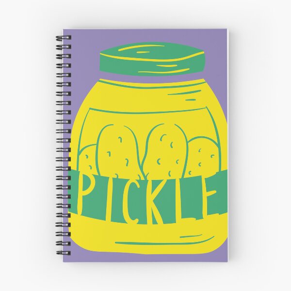 Item preview, Pickle Jar designed and sold by Ducky25.
