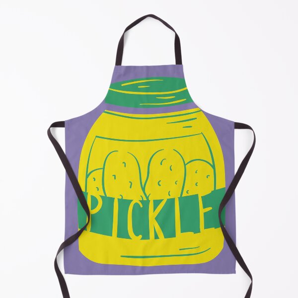 Item preview, Pickle Jar designed and sold by Ducky25.